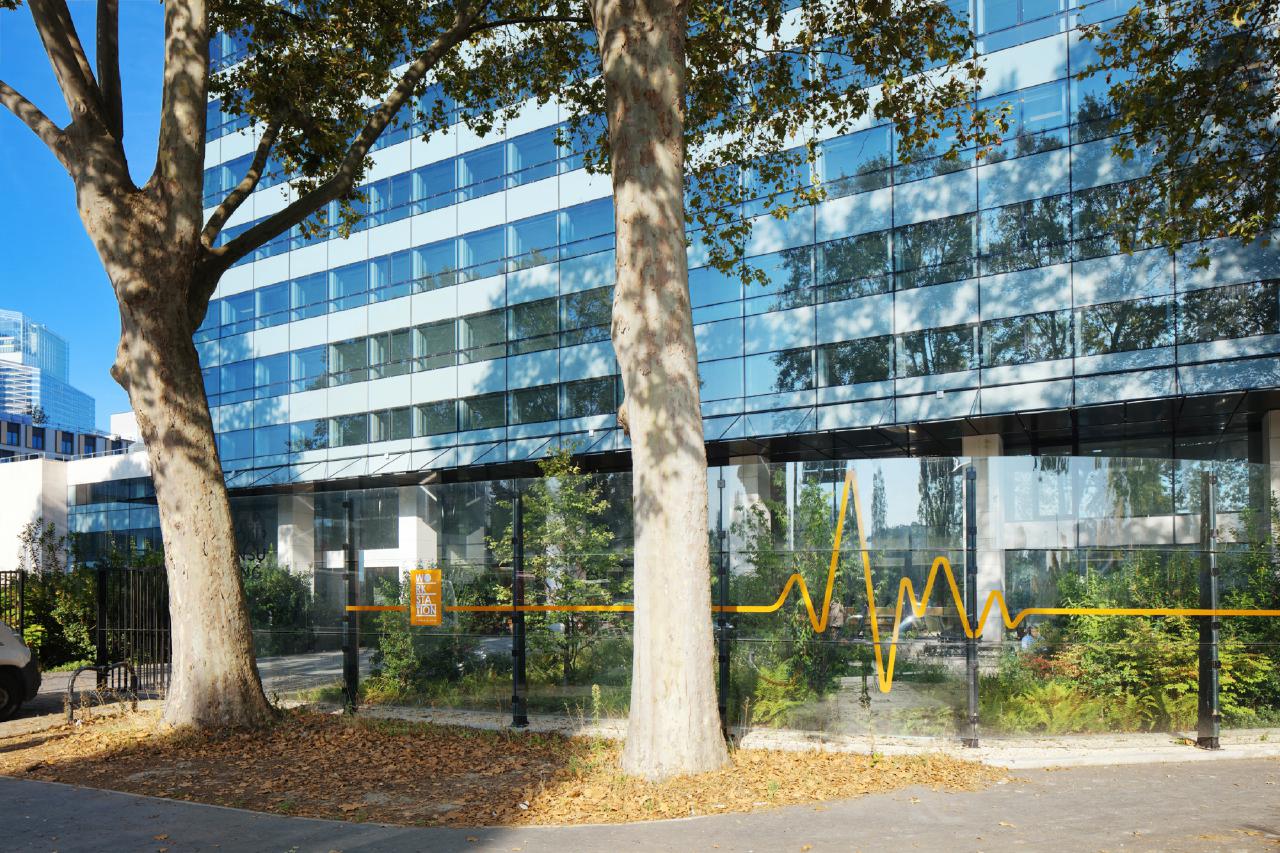 Bureau Courbevoie 4008m² Location bureau Courbevoie Hauts-de-Seine OLBUR2100519 31